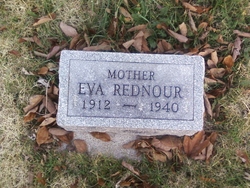 Eva Rednour 