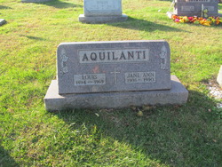 Louis Aquilanti 