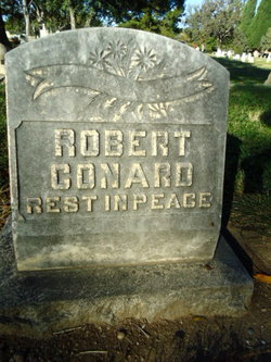 Robert Walter Conard 