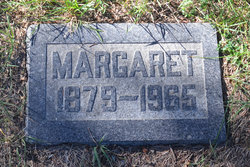 Margaret “Maggie” <I>Bauer</I> Walter 