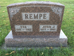 Eva <I>Van Reulder</I> Rempe 