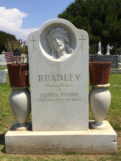 Clifton Monroe Bradley 