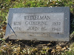 John Henry Weixelman 