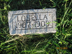 Louella Anderson 