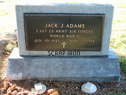 Jack J. Adams Jr.