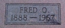Fred Orley Bardmass 