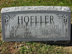 Joseph Hoeller 