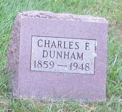 Charles Foster Dunham 