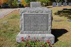 Anson Wheeler 