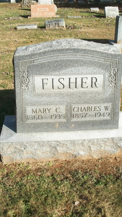 Charles W. Fisher 