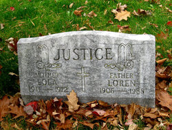 Loren Justice 