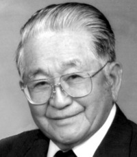 Charles Ichiro Inouye 