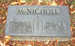 Charles J. McNicholl 