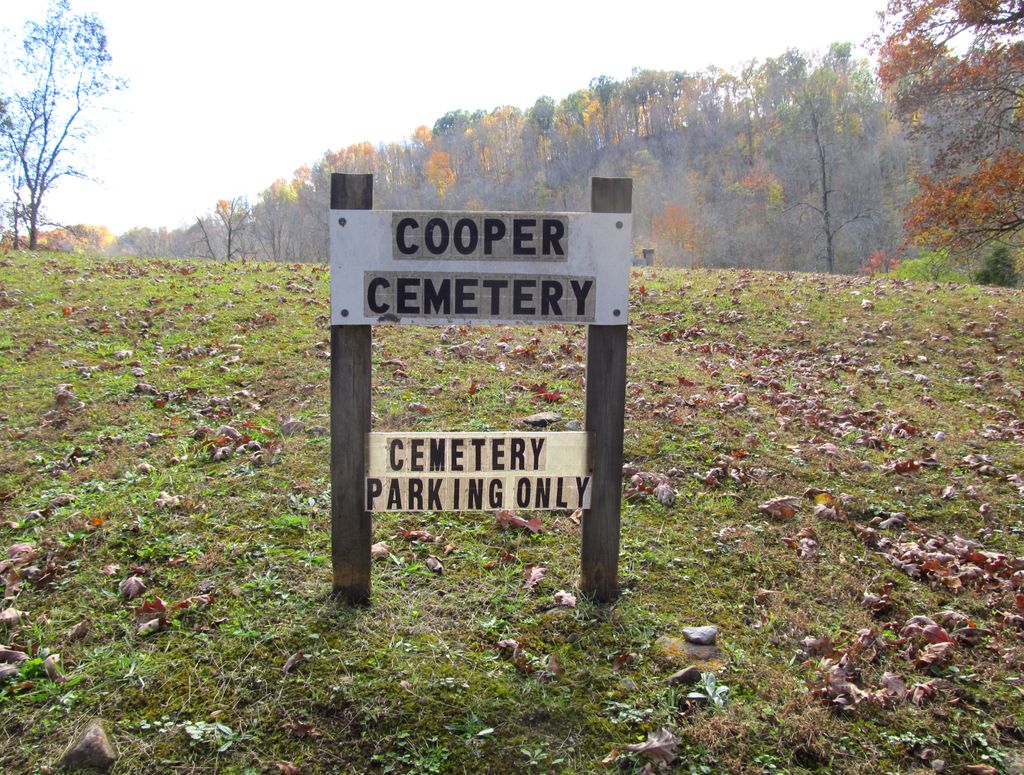 Cooper Chapel Cemetery