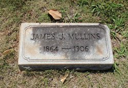 James Johnson Mullins 