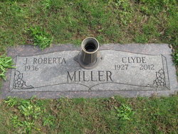 Clyde Miller 