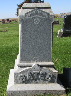 Adrian W. Bates 