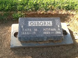 Norma A Osborn 