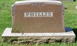 Charles Wesley Phillis 