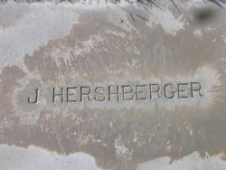 John Paul Hershberger 
