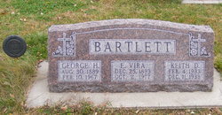 George H Bartlett 