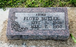Floyd Butler 