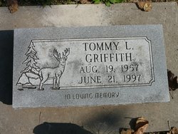Tommy L. Griffith 
