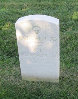 Kathleen Jo Harriman 