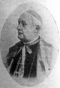 Cardinal Agostino Gaetano Riboldi 