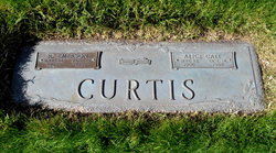 Alice Maud <I>Call</I> Curtis 