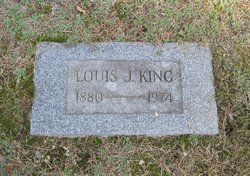Louis Judson King 