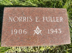 Norris Eugene Fuller 