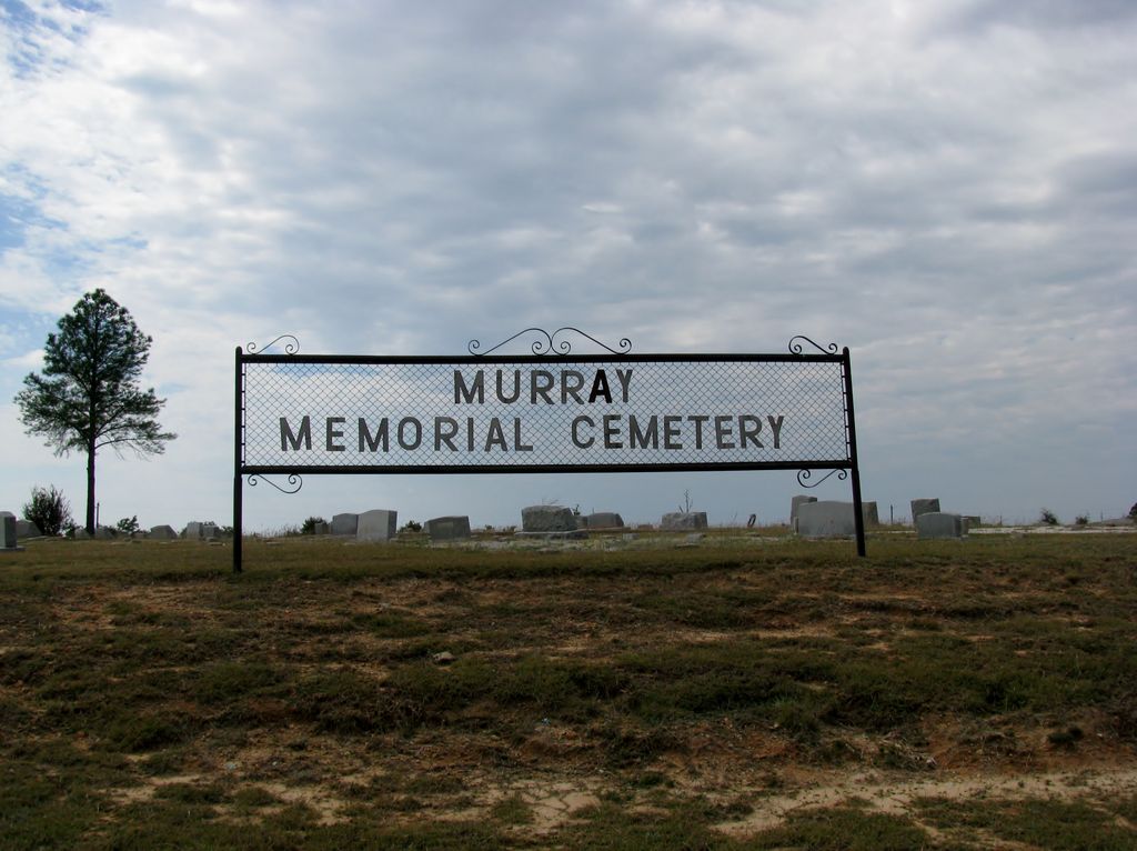 Murray Memorial Cemetery