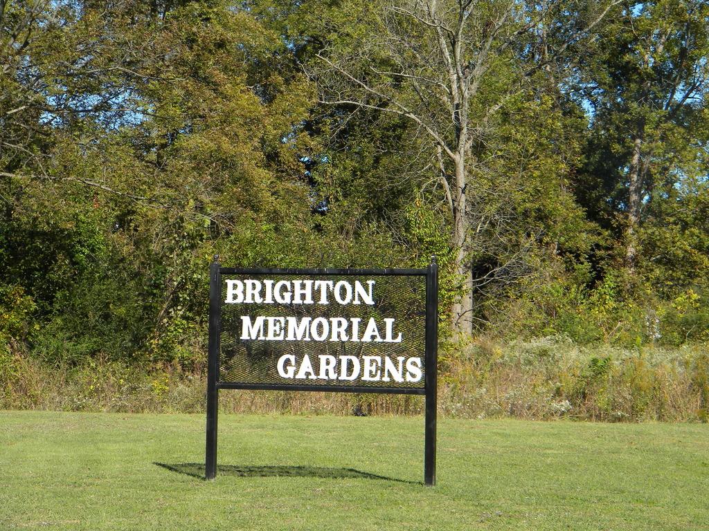 Brighton Memorial Gardens