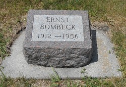 Ernst Bombeck 