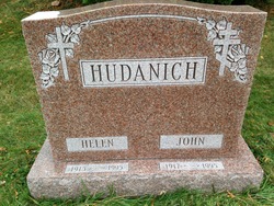 John Hudanich 