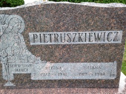 Regina Pietruszkiewicz 