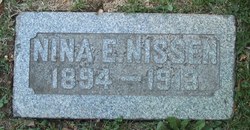 Nina Emma Nissen 