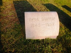 Anne Dunkin 