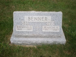 Raymond G. Benner 