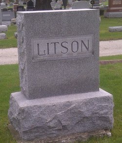 Mary A. Litson 