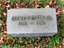 Edgar Campbell Baker Jr.