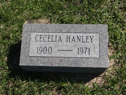 Cecelia Hanley 