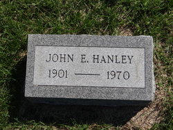 John E. Hanley 