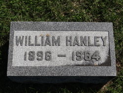 William “Bill” Hanley 