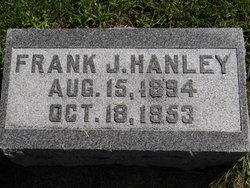 Frank J. Hanley 