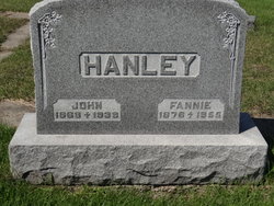 John “Jack” Hanley 
