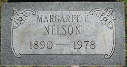 Margaret T. <I>Mortensen</I> Nelson 
