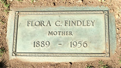 Flora Clorinda <I>Warnock</I> Nay - Findley 
