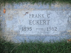 Frank C. Eckert 